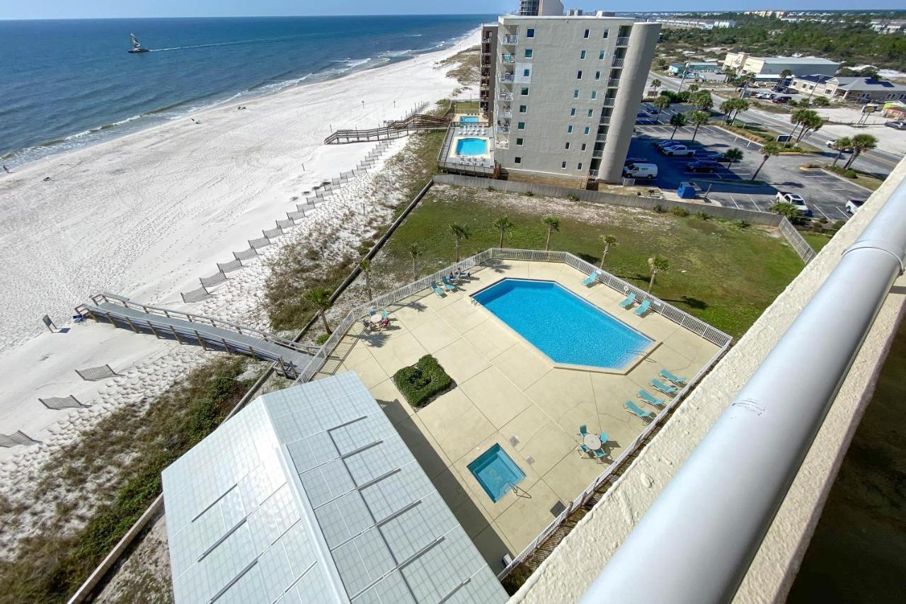 Vila Perdido Sun 904 Perdido Key Exteriér fotografie