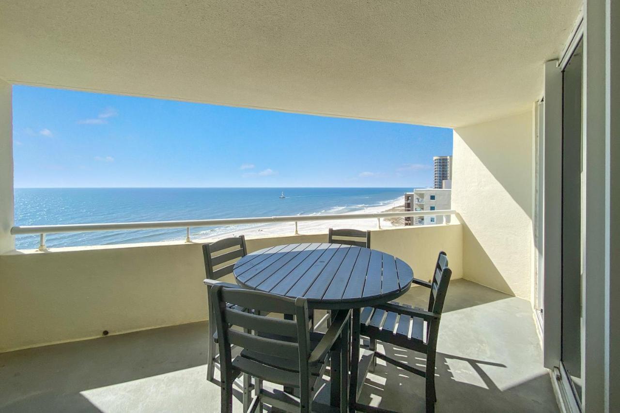 Vila Perdido Sun 904 Perdido Key Exteriér fotografie