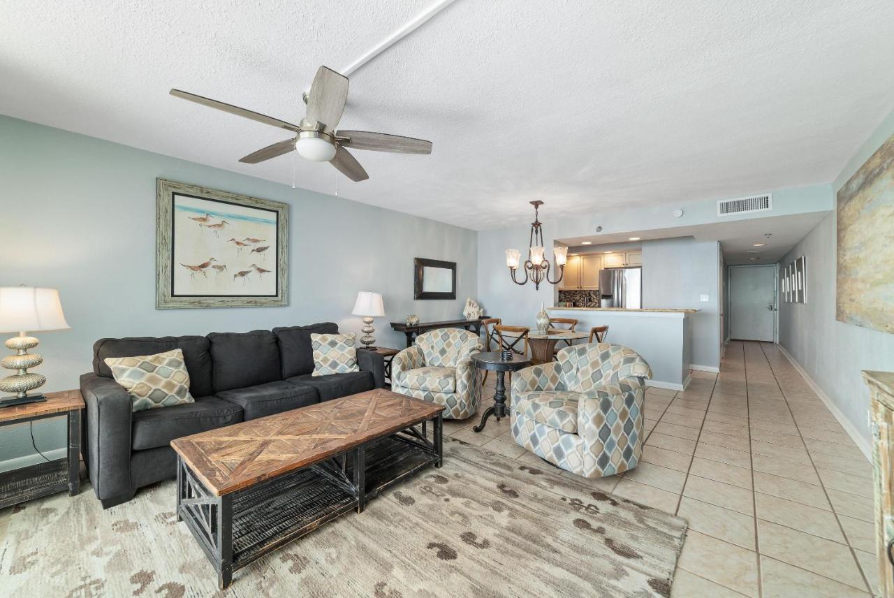 Vila Perdido Sun 904 Perdido Key Exteriér fotografie