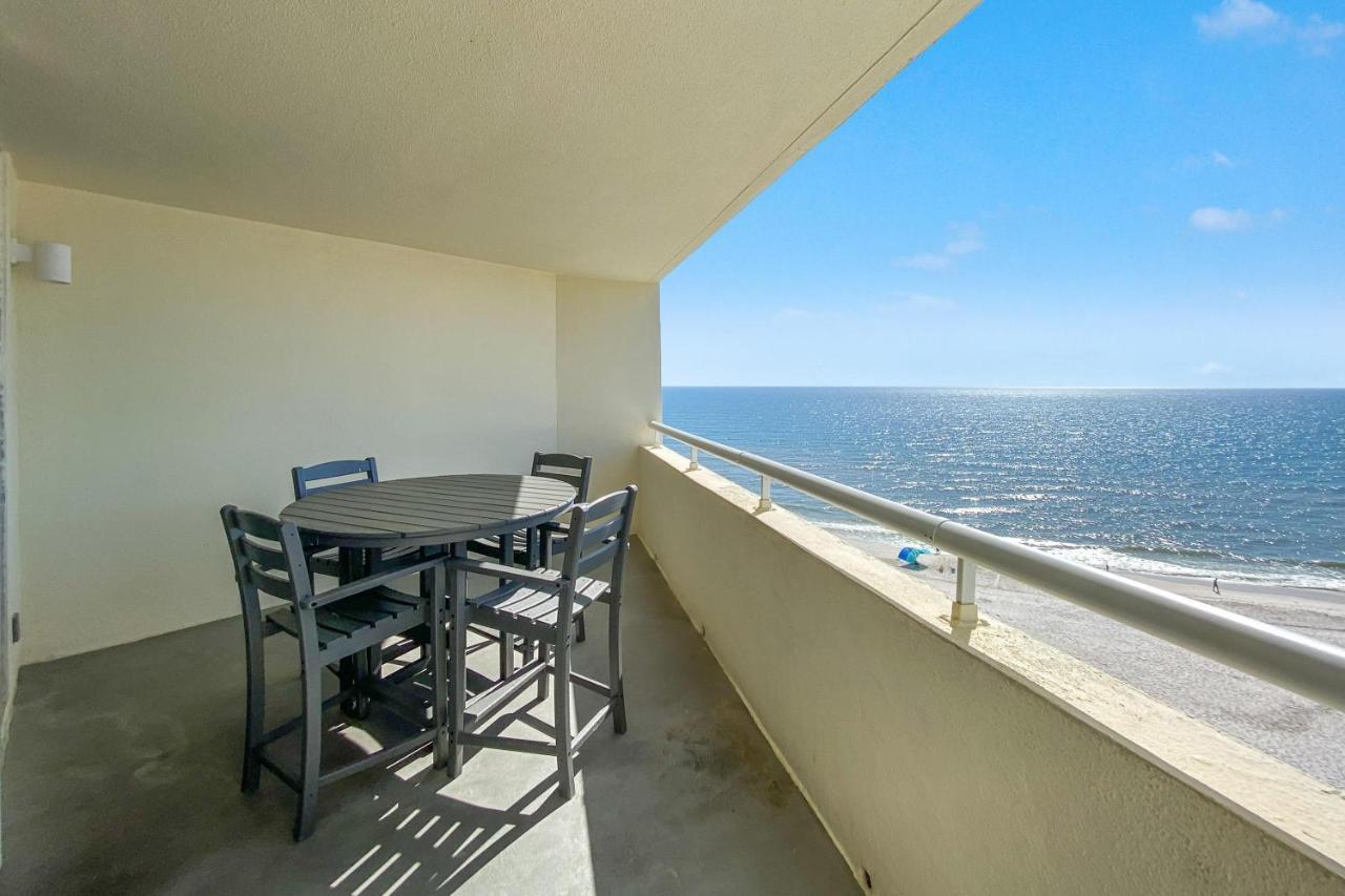 Vila Perdido Sun 904 Perdido Key Exteriér fotografie